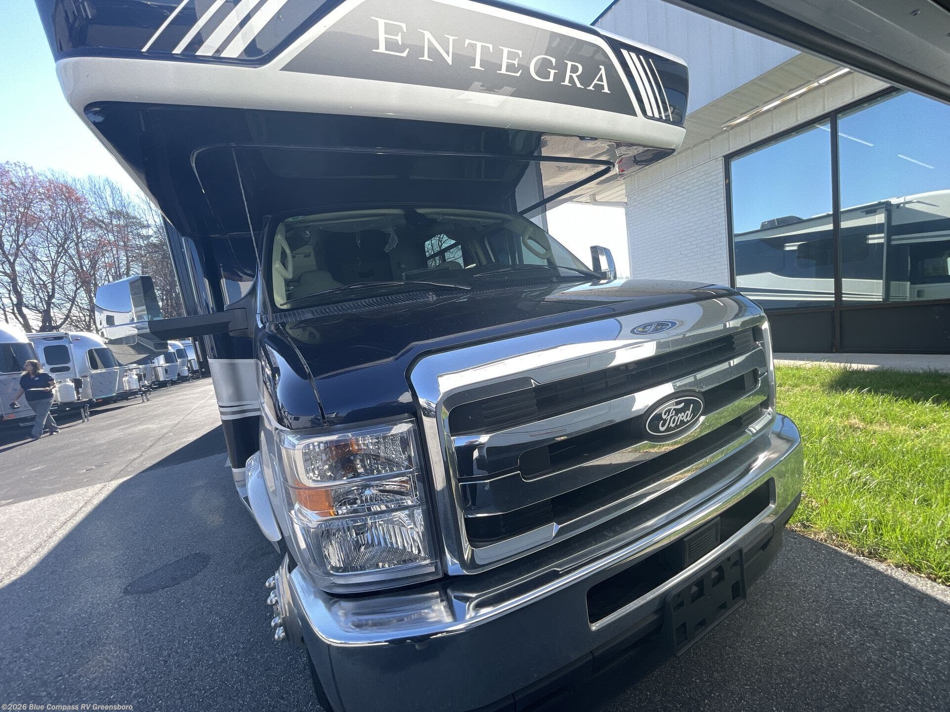New 2026 Entegra Coach Esteem 29V available in Colfax, North Carolina