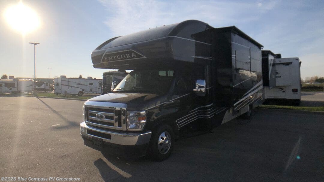 2026 Esteem 29V by Entegra Coach from Blue Compass RV Greensboro in Colfax, North Carolina