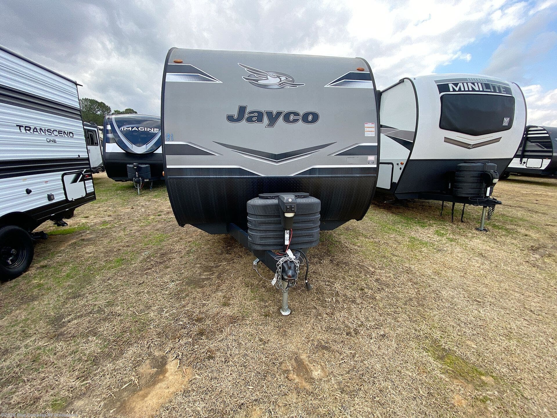 Used 2023 Jayco Jay Flight SLX 264BH available in Colfax, North Carolina