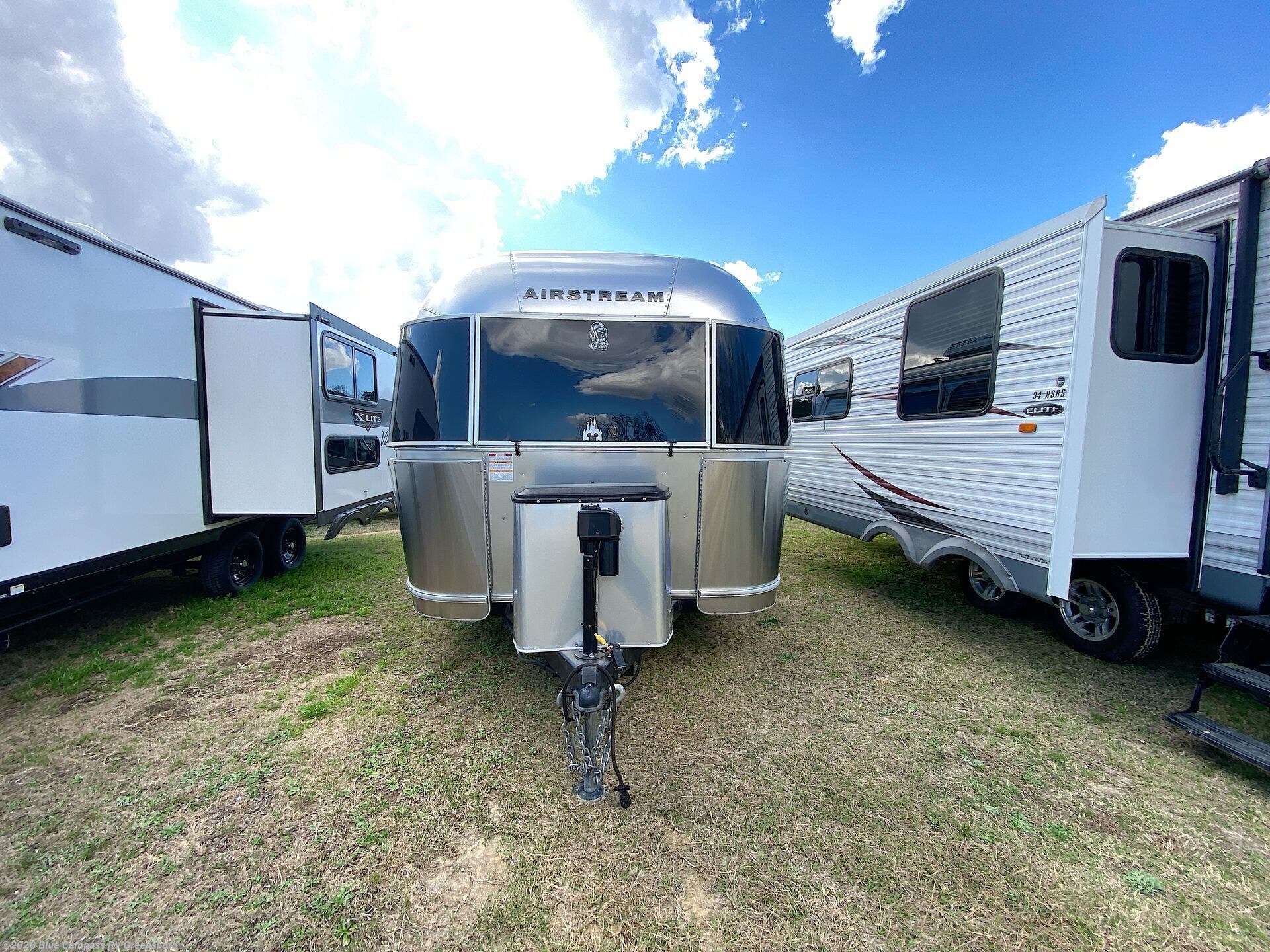 Used 2022 Airstream Caravel 20FB available in Colfax, North Carolina