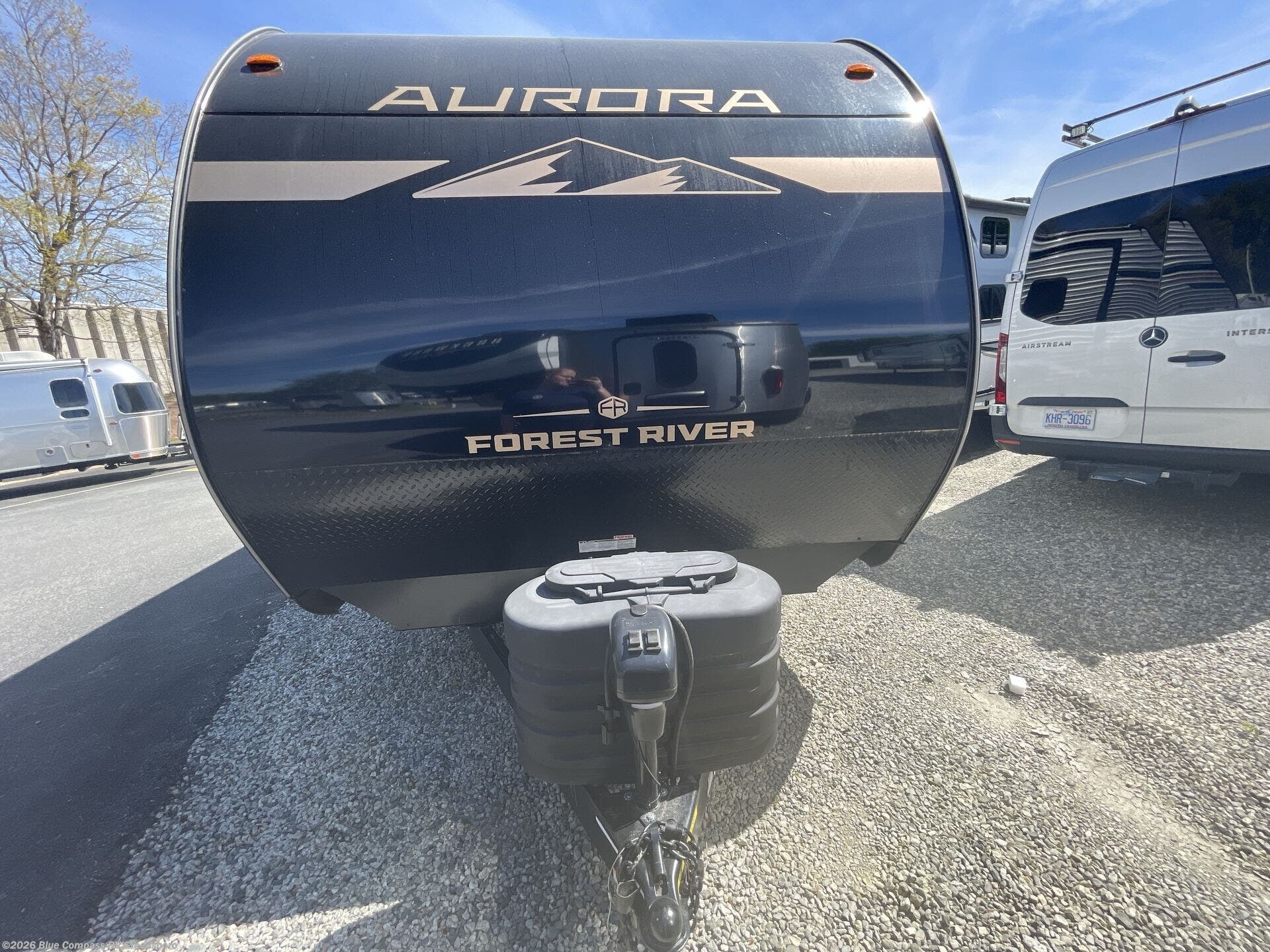 Used 2025 Forest River Aurora 31KDS available in Colfax, North Carolina