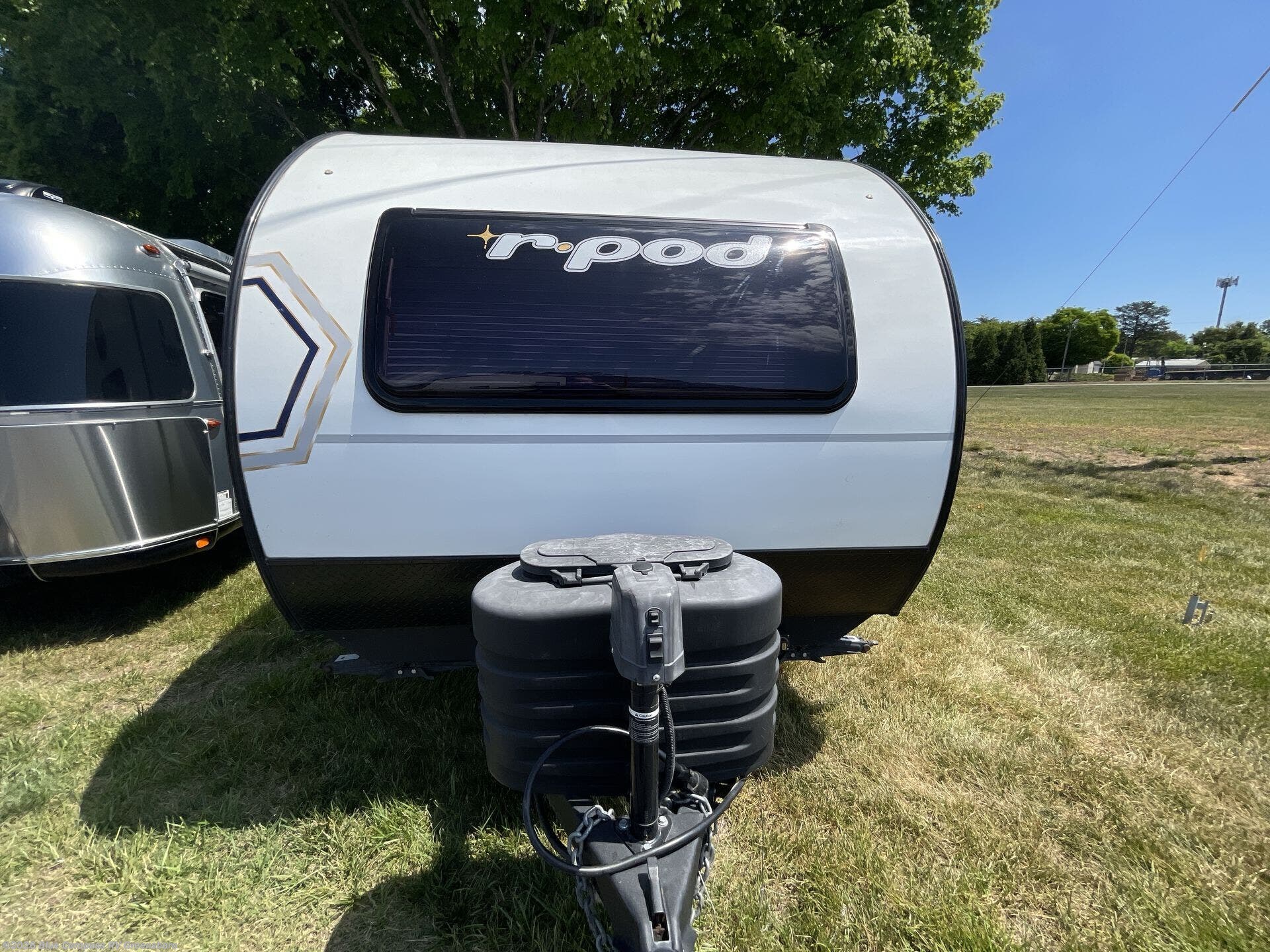 Used 2023 Forest River R Pod RP-202 available in Colfax, North Carolina