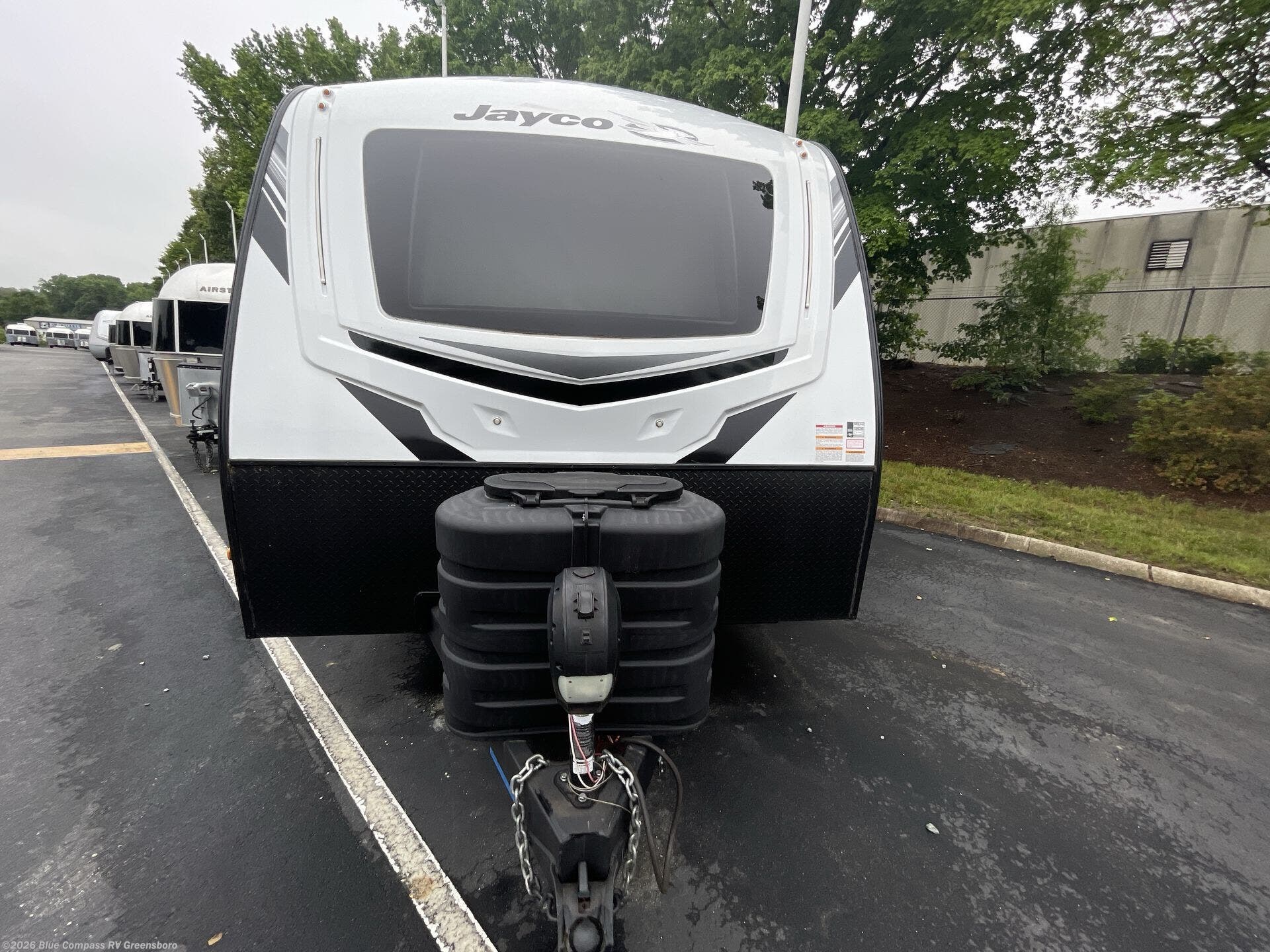 Used 2023 Jayco White Hawk 27RB available in Colfax, North Carolina