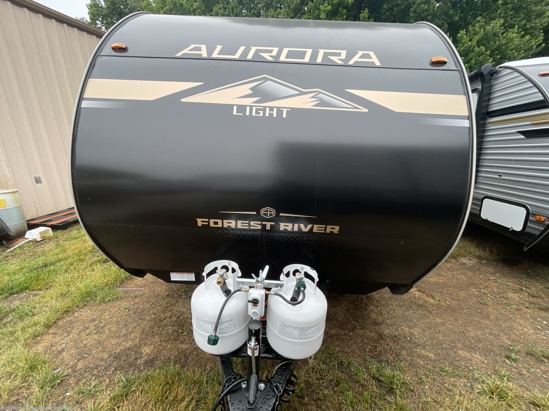 New 2026 Forest River Aurora Light 26BH available in Colfax, North Carolina