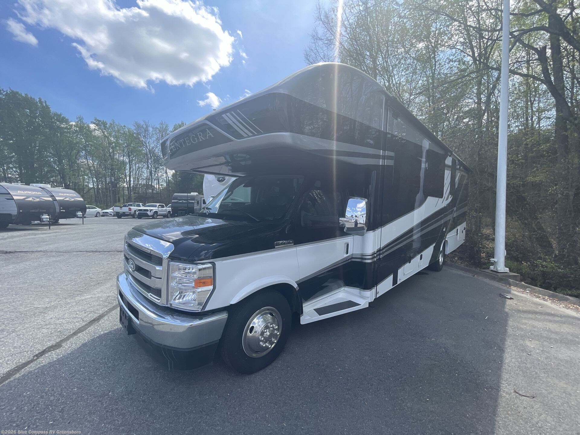2026 Esteem 29V by Entegra Coach from Blue Compass RV Greensboro in Colfax, North Carolina
