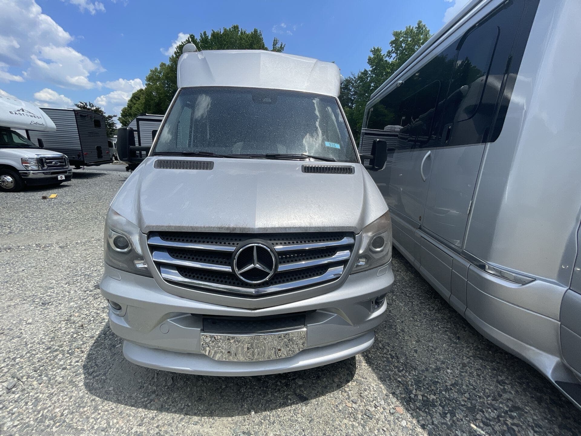 Used 2019 Airstream Atlas Murphy Suite available in Colfax, North Carolina