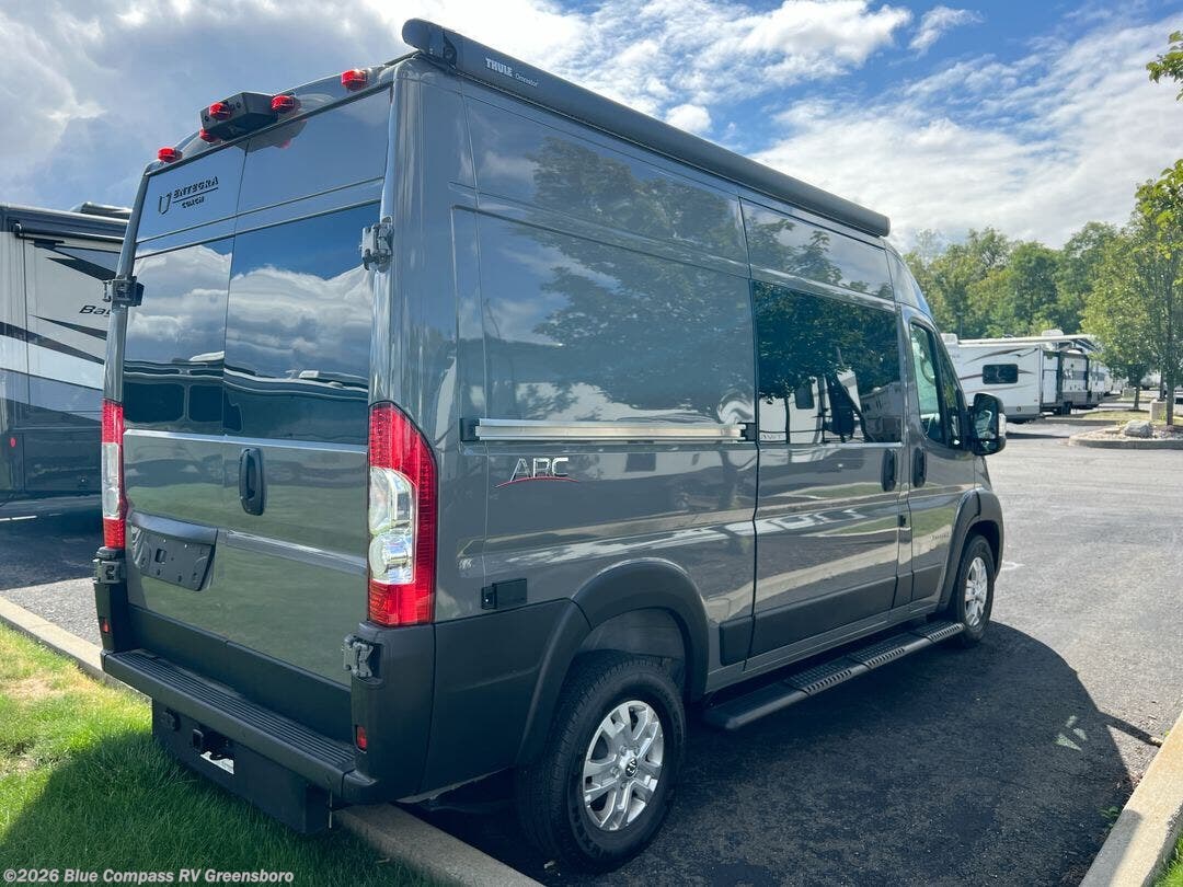 New 2026 Entegra Coach Arc 18C available in Colfax, North Carolina