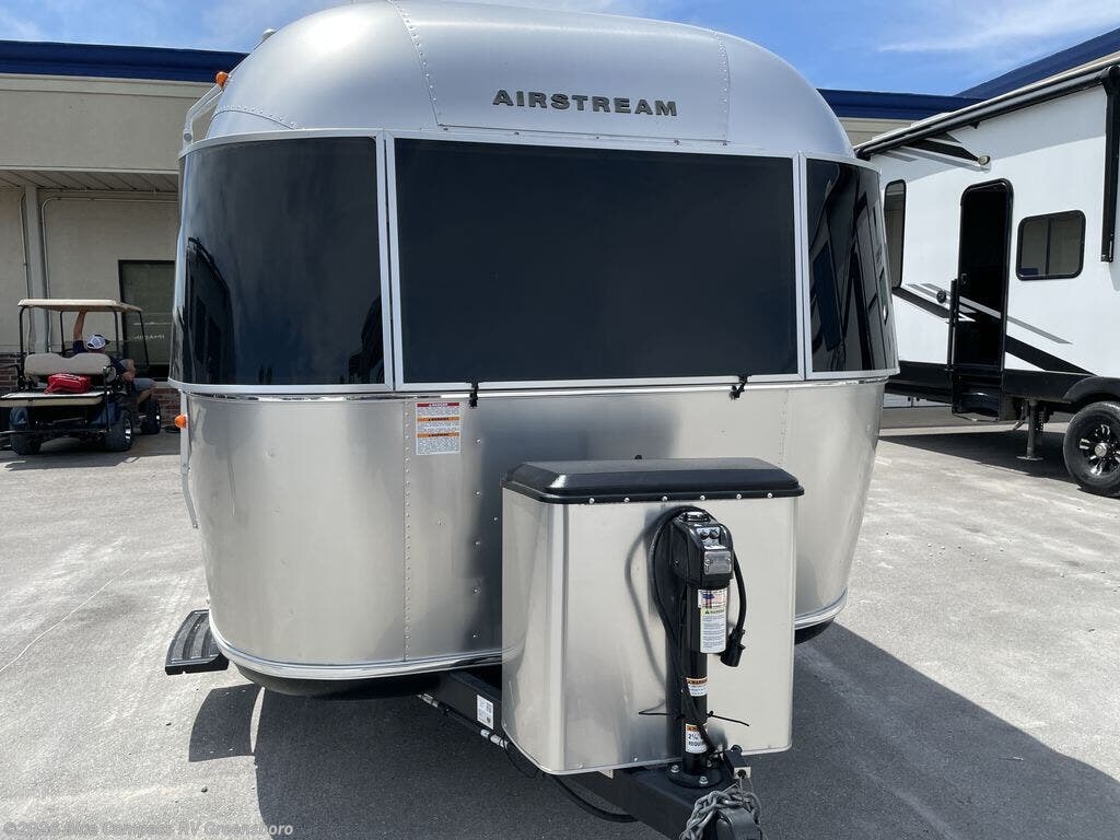 Used 2024 Airstream Bambi 16RB available in Colfax, North Carolina