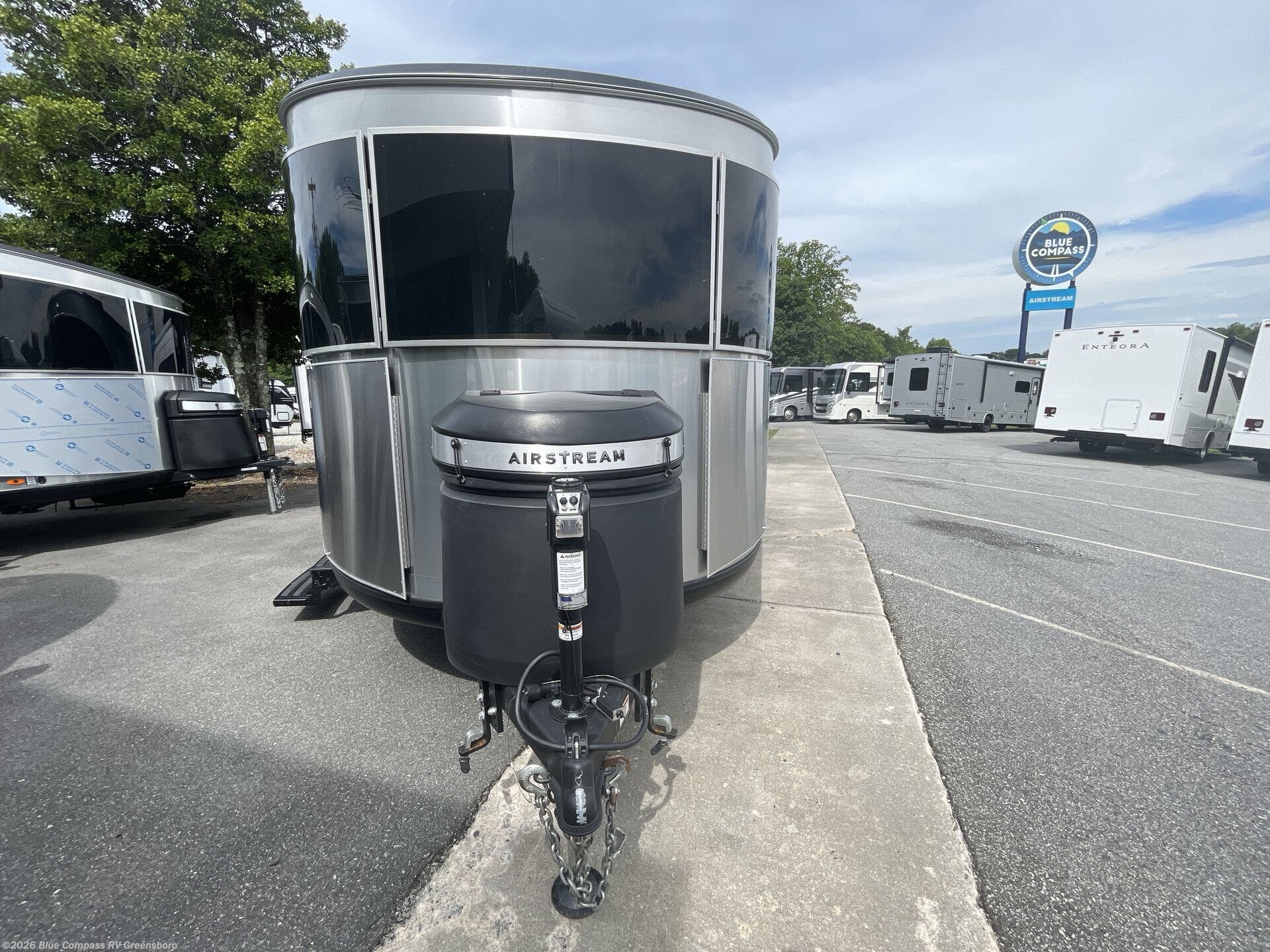 Used 2026 Airstream Basecamp 20X available in Colfax, North Carolina