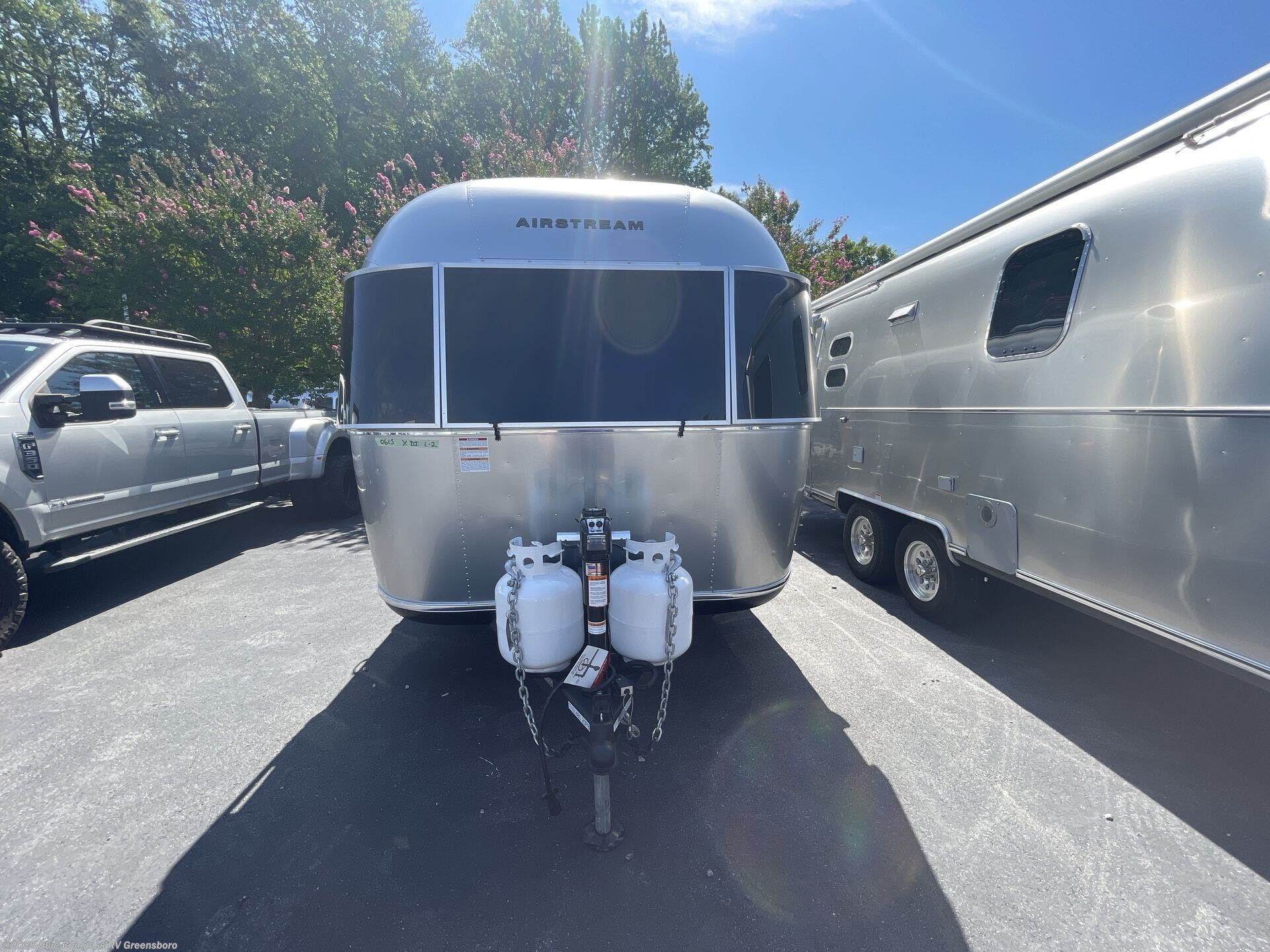 2027 Bambi 20FB by Airstream from Blue Compass RV Greensboro in Colfax, North Carolina