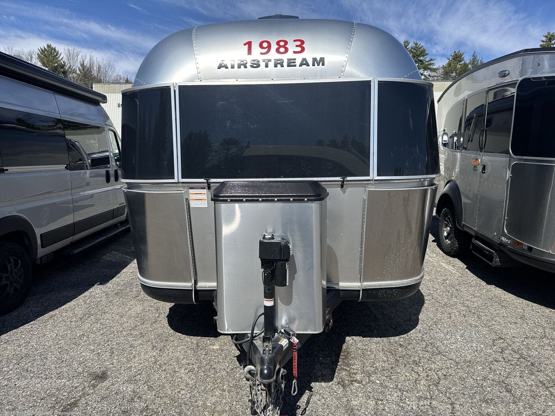 Used 2023 Airstream Classic 30RB available in Colfax, North Carolina