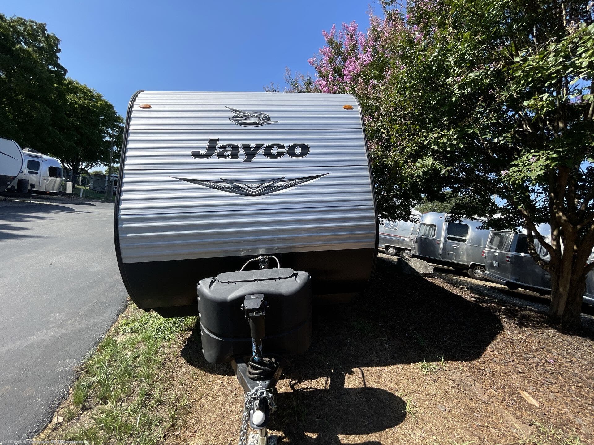 Used 2021 Jayco Jay Flight SLX 7 183RB available in Colfax, North Carolina