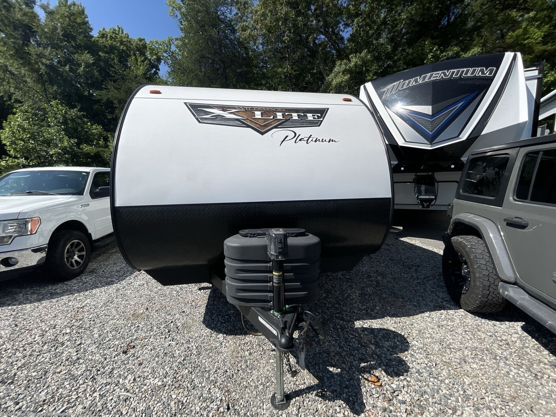 Used 2024 Forest River Wildwood X-Lite 28VBXL available in Colfax, North Carolina