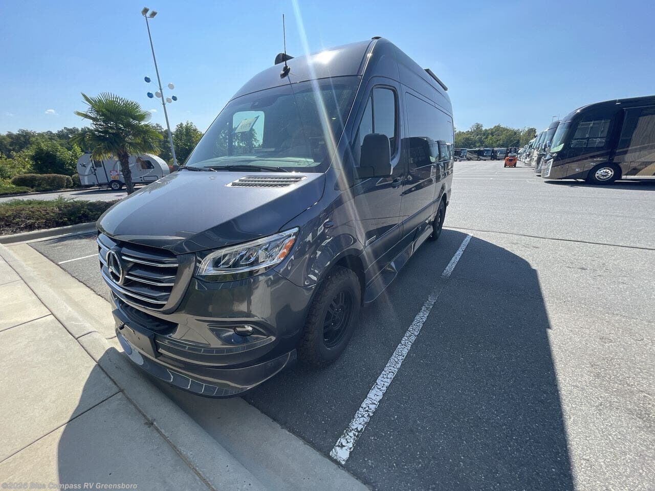 Used 2023 American Coach American Patriot FD2 available in Colfax, North Carolina