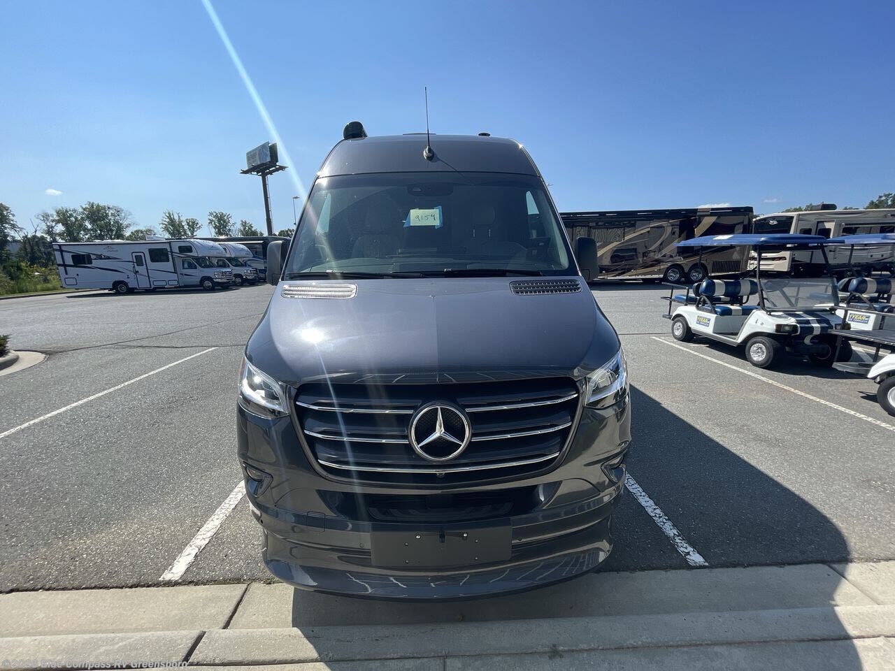 2023 American Patriot FD2 by American Coach from Blue Compass RV Greensboro in Colfax, North Carolina