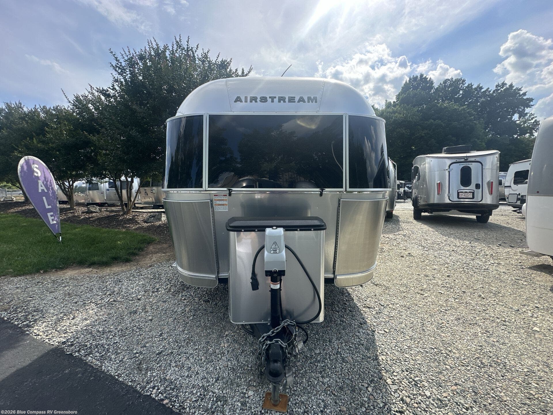 2020 Caravel 16RB by Airstream from Blue Compass RV Greensboro in Colfax, North Carolina