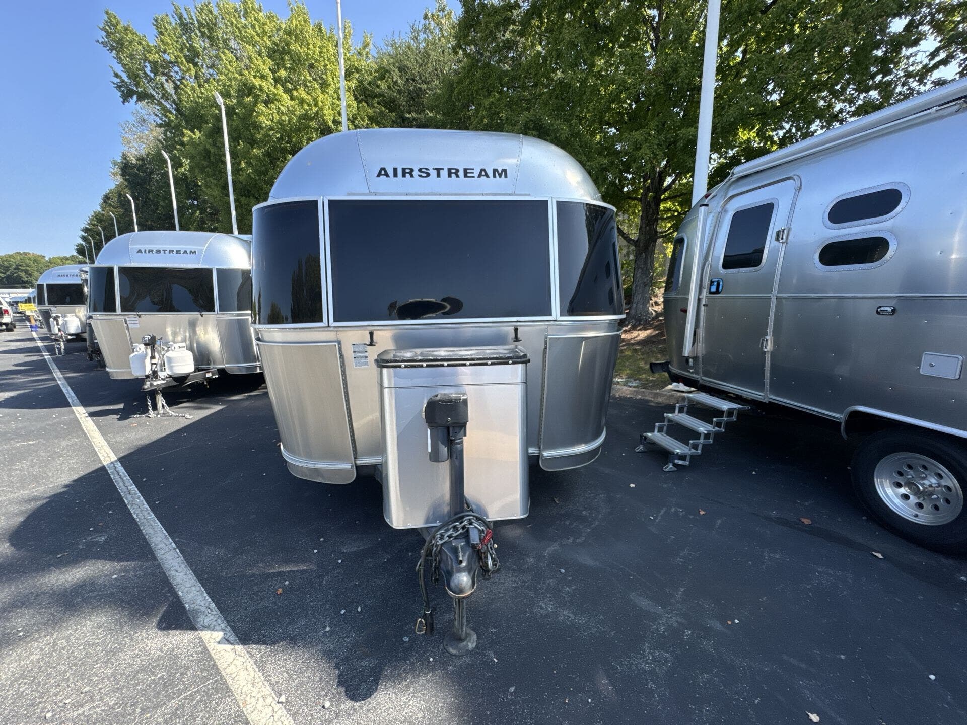 2014 Flying Cloud 19 by Airstream from Blue Compass RV Greensboro in Colfax, North Carolina
