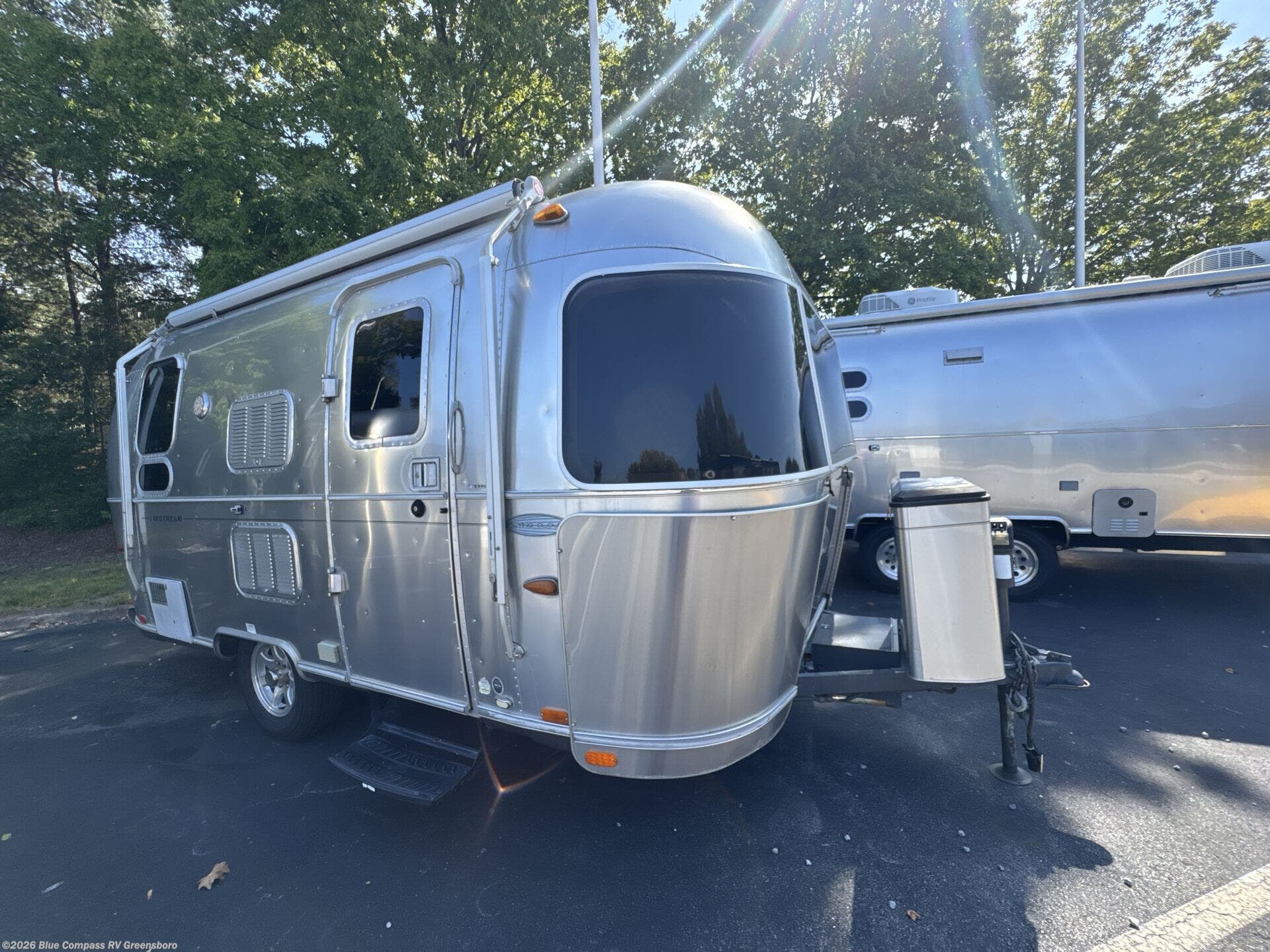 Used 2014 Airstream Flying Cloud 19 available in Colfax, North Carolina