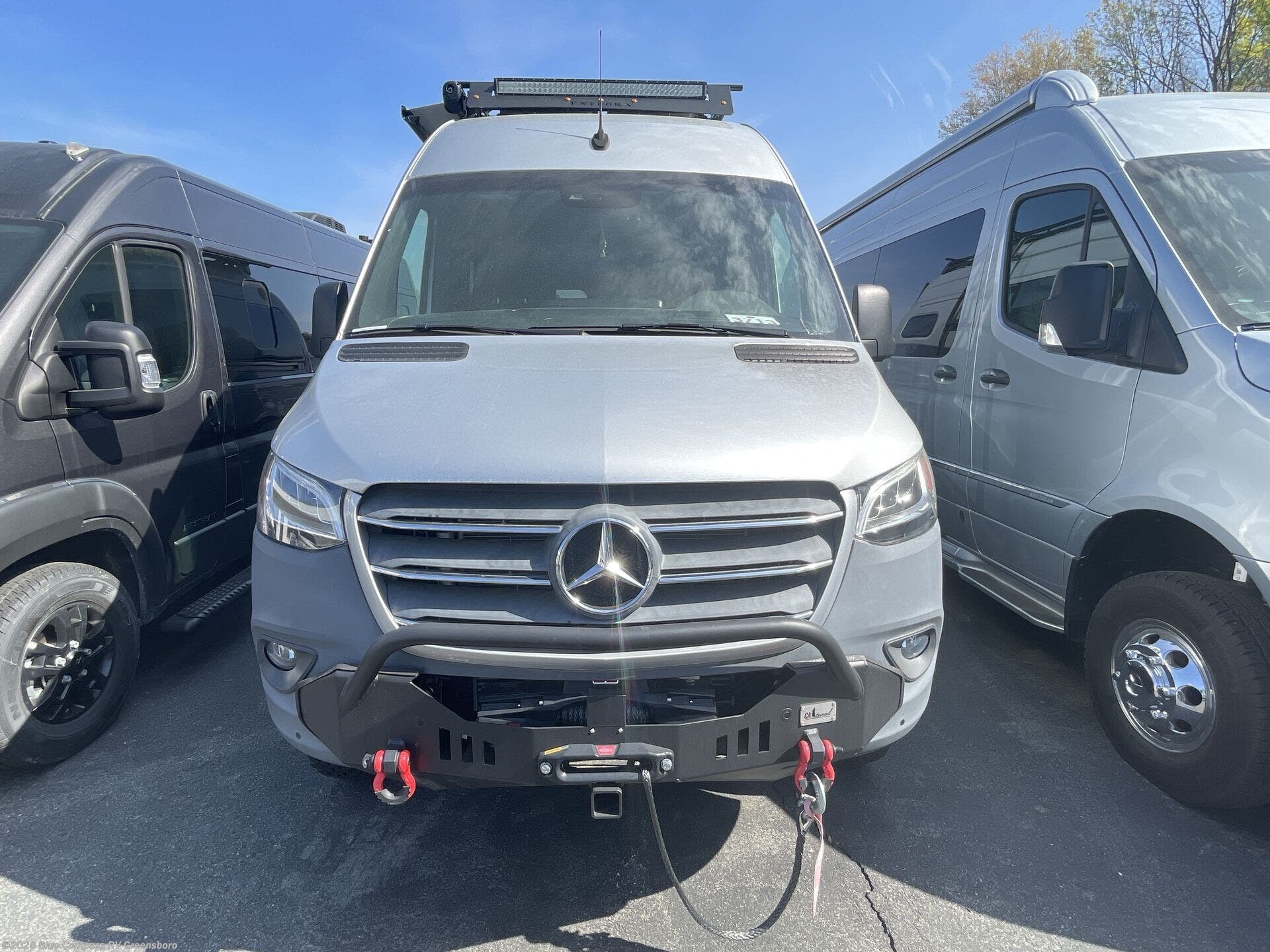Used 2022 Entegra Coach Launch 19Y available in Colfax, North Carolina