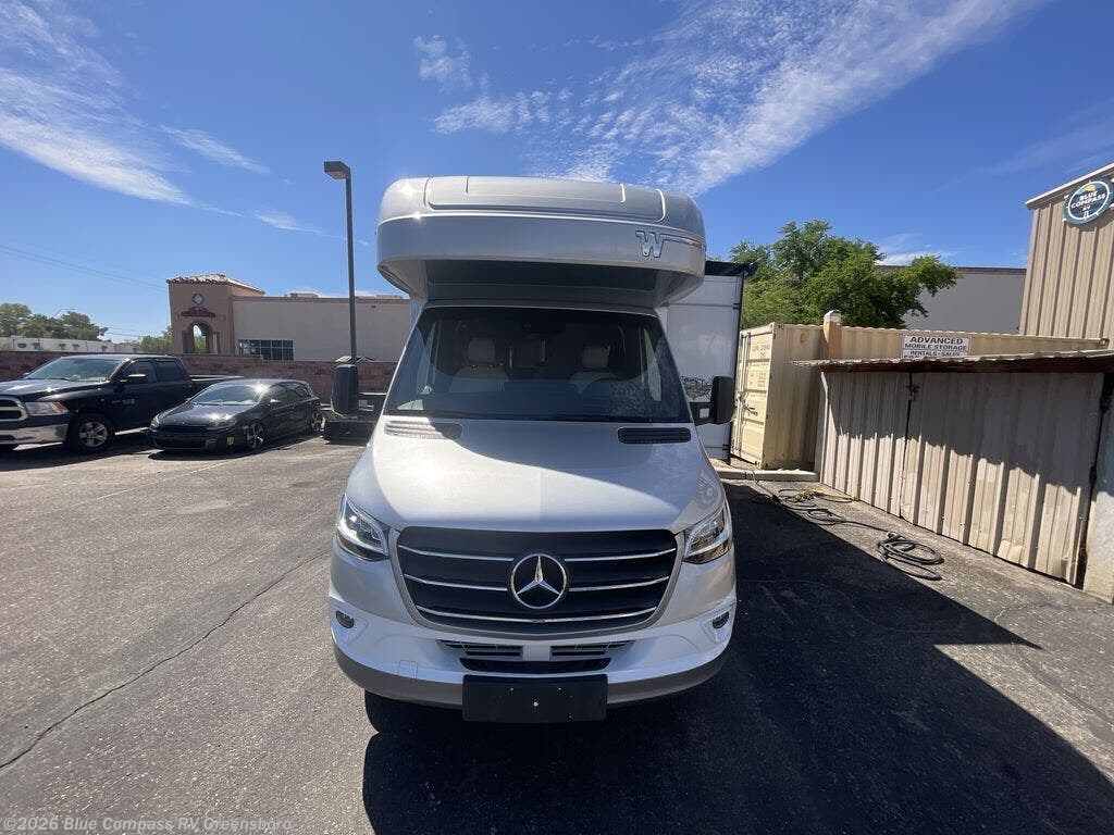 2023 Navion 24D by Winnebago from Blue Compass RV Greensboro in Colfax, North Carolina