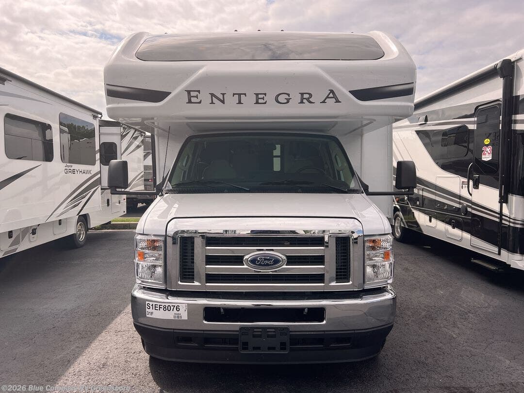 2025 Odyssey 31F by Entegra Coach from Blue Compass RV Greensboro in Colfax, North Carolina