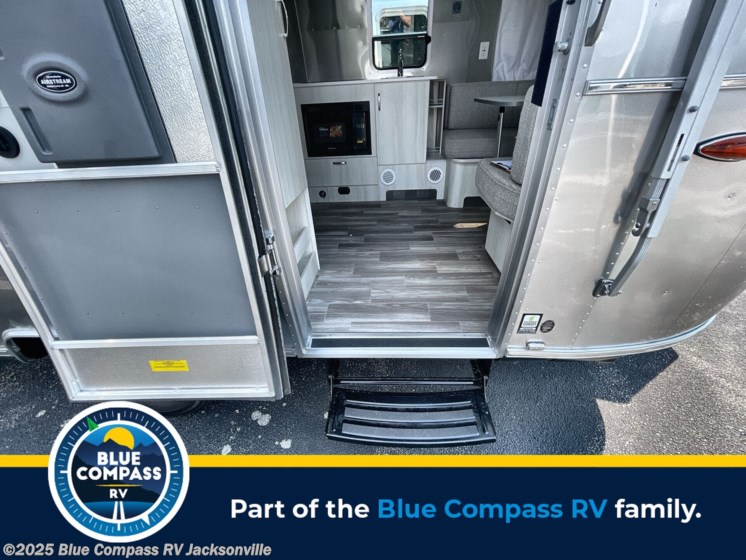 2024 Airstream Bambi 19CB RV for Sale in Jacksonville, FL 32277 ...