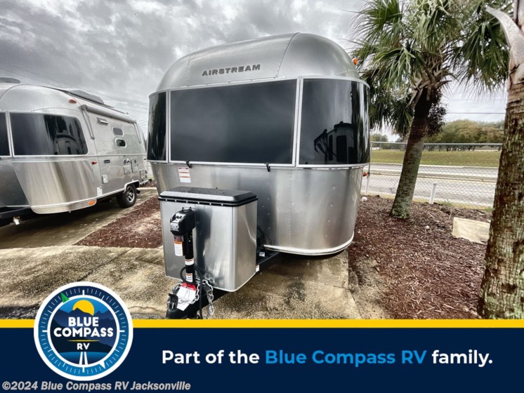 New 2024 Airstream Bambi 20FB available in Jacksonville, Florida