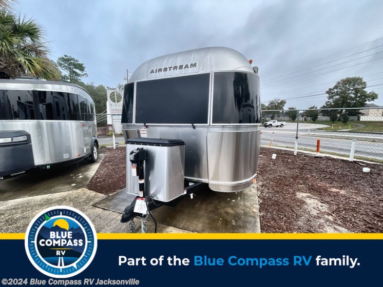 New 2024 Airstream Caravel 16RB available in Jacksonville, Florida