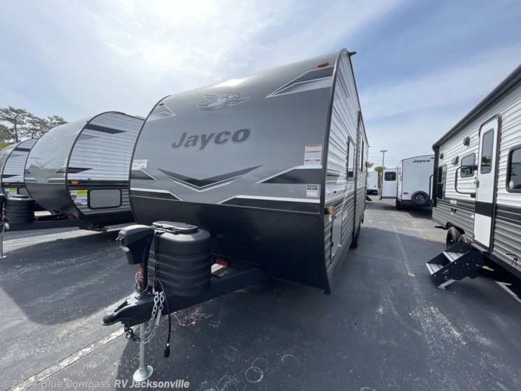 New 2024 Jayco Jay Flight 225MLS available in Jacksonville, Florida