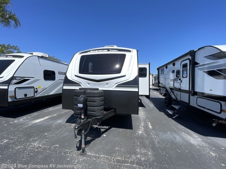 New 2024 Jayco White Hawk 29BH available in Jacksonville, Florida