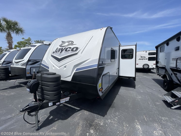 New 2024 Jayco Jay Feather 27BHB available in Jacksonville, Florida