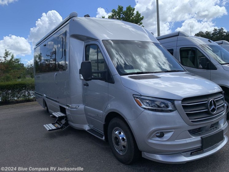 New 2025 Airstream Atlas MURPHY SUITE - TOMMY BAHAMA available in Jacksonville, Florida