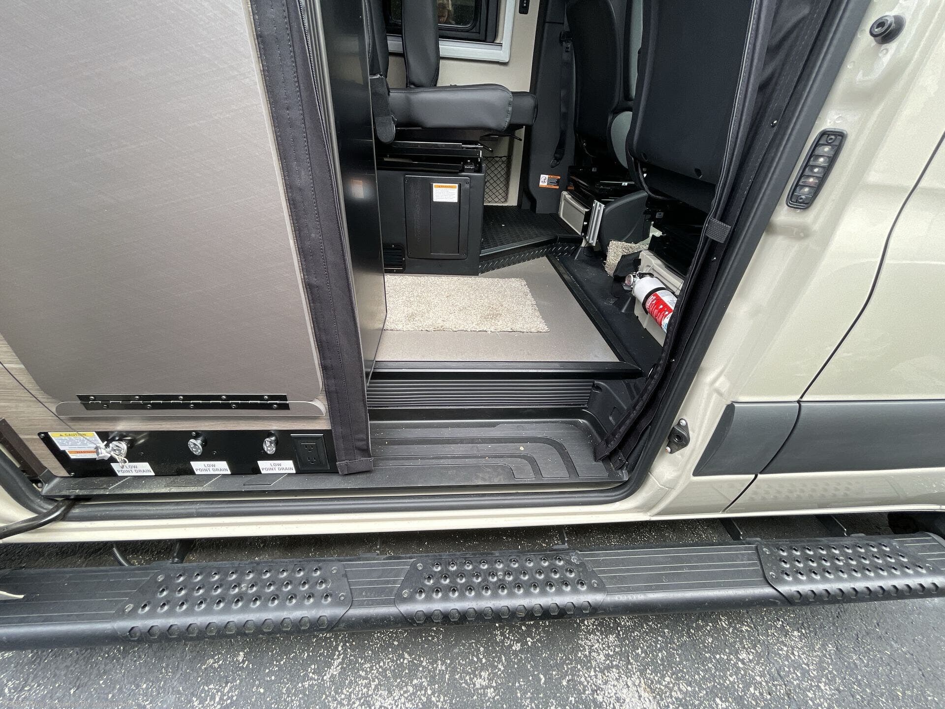 2025 Terrain 19Y by Jayco from Blue Compass RV Jacksonville in Jacksonville, Florida