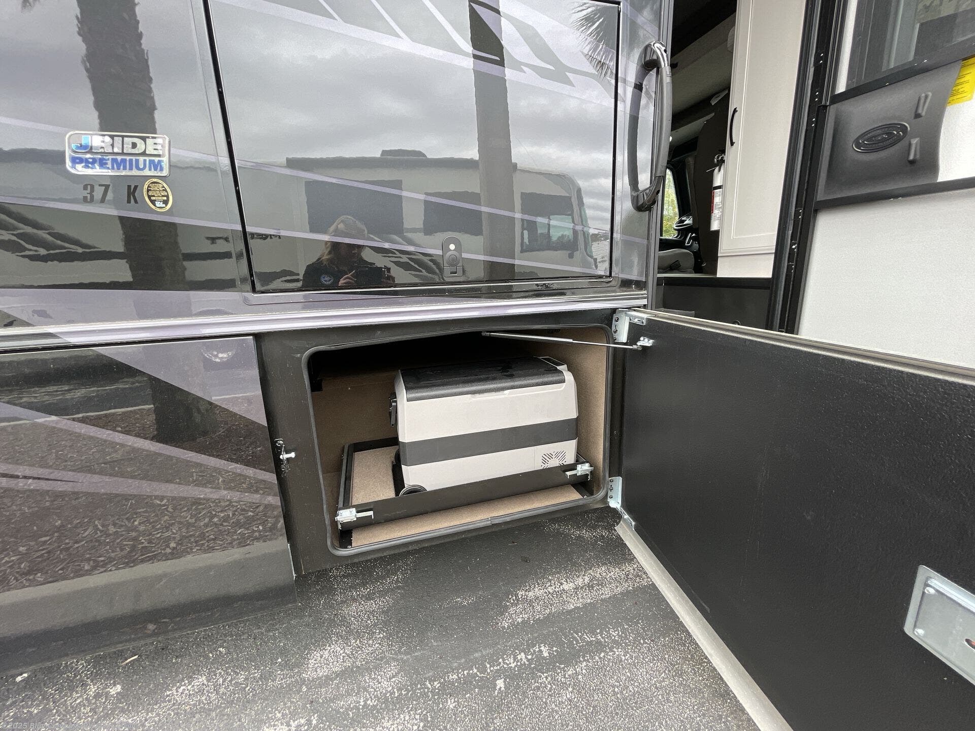 2025 Seneca 37K by Jayco from Blue Compass RV Jacksonville in Jacksonville, Florida