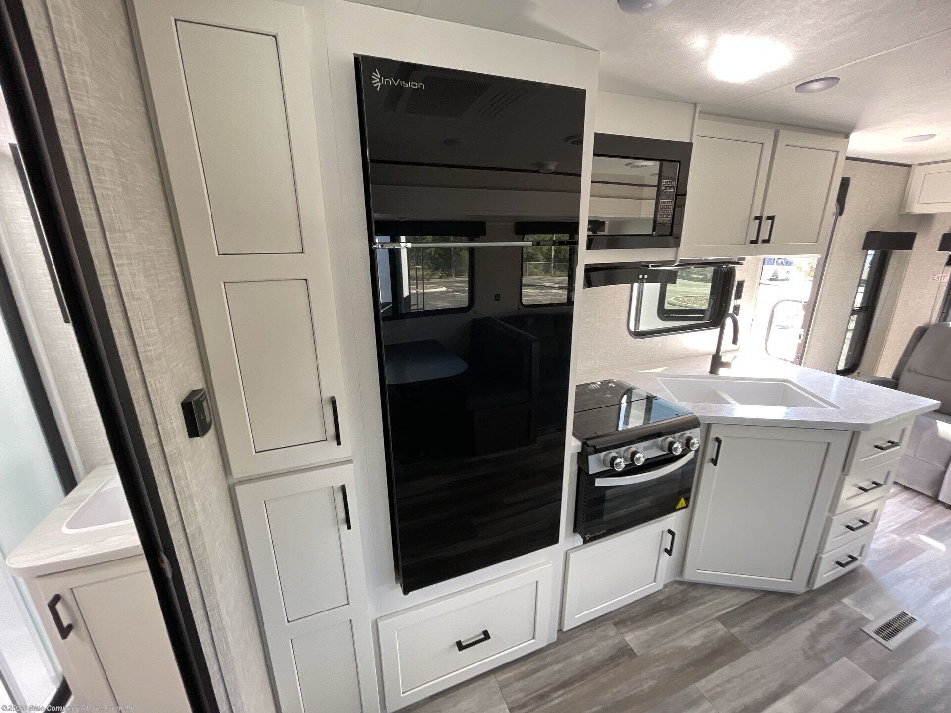 2025 Jay Flight SLX 262RLS by Jayco from Blue Compass RV Jacksonville in Jacksonville, Florida