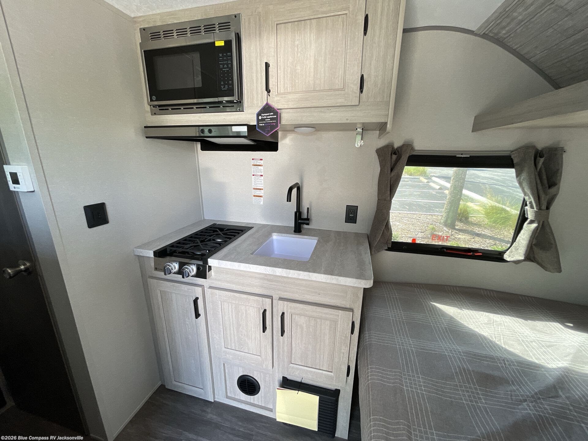 New 2025 Forest River Aurora Light 13BHX available in Jacksonville, Florida