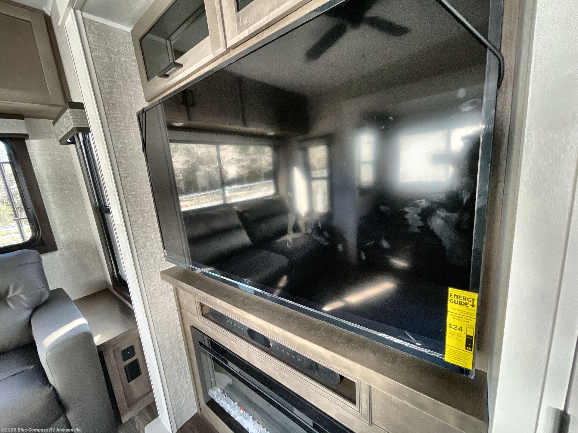 2026 Jayco Eagle 355MBQS RV for Sale in Jacksonville, FL 32277 ...