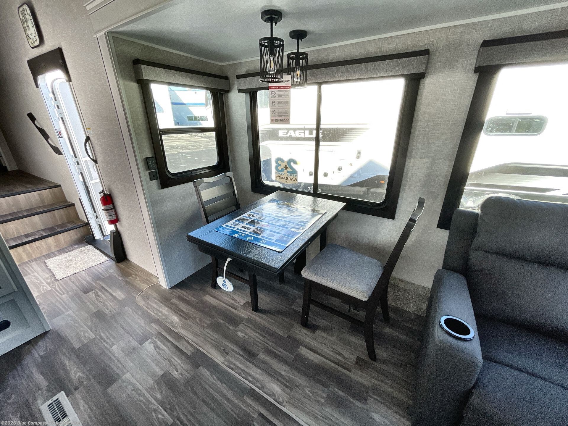 2026 Jayco Eagle 355MBQS RV for Sale in Jacksonville, FL 32277 ...