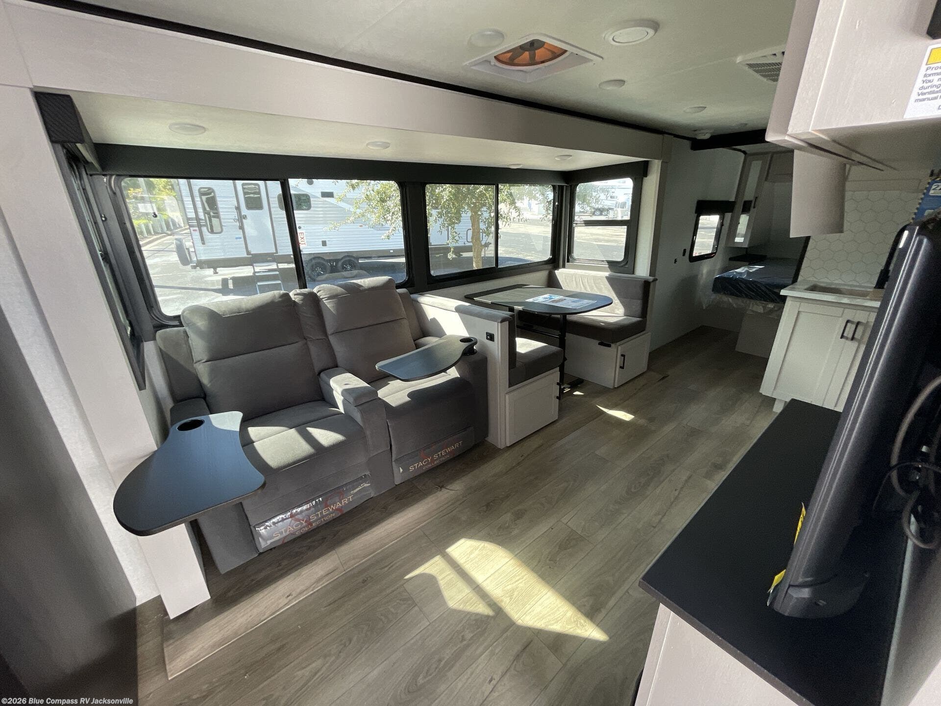 New 2026 Jayco Jay Feather 25RB available in Jacksonville, Florida