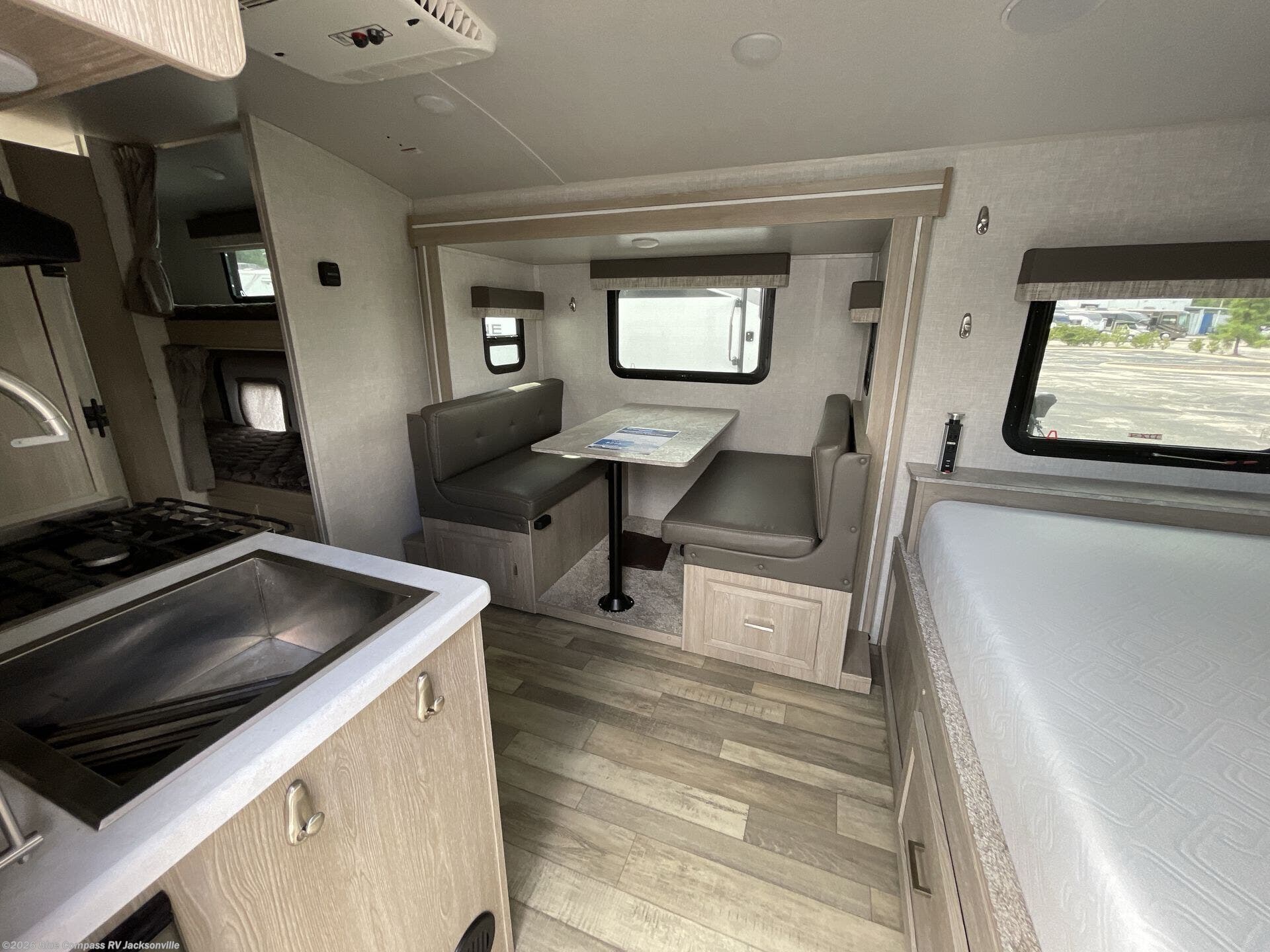 Used 2022 Forest River Flagstaff E-Pro E-pro 20bhs available in Jacksonville, Florida