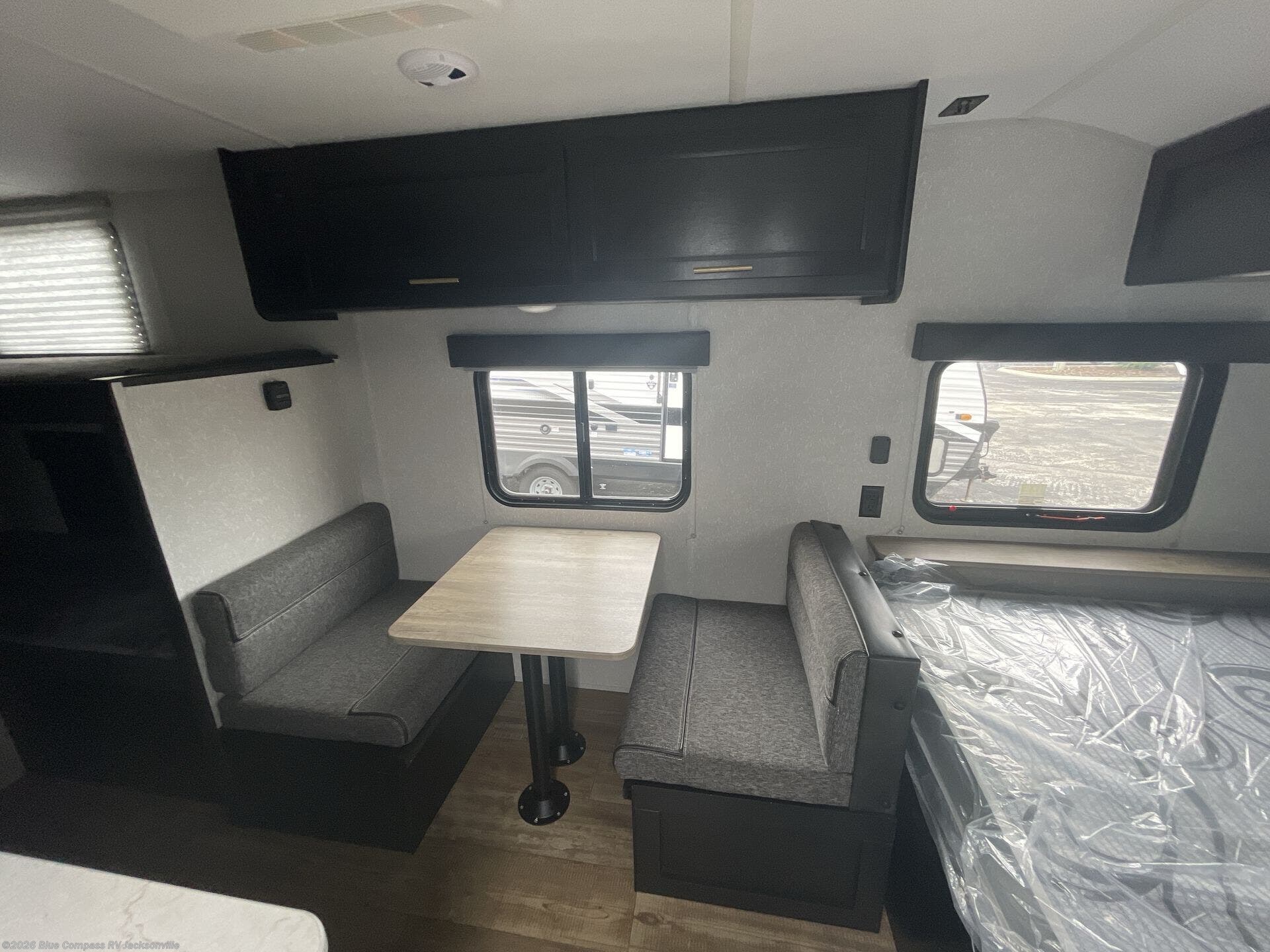 2022 Cherokee Wolf Pup 16BHS by Forest River from Blue Compass RV Jacksonville in Jacksonville, Florida