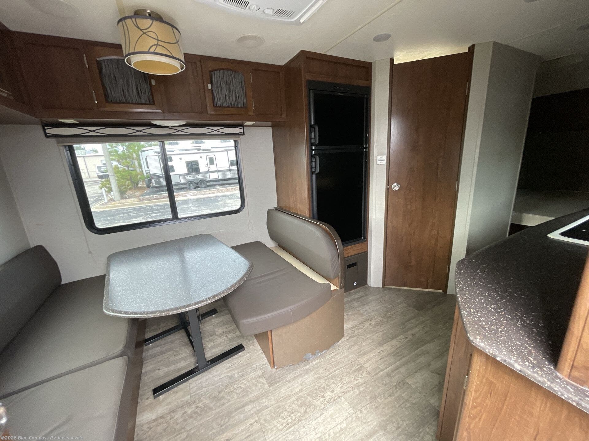 Used 2017 Coachmen Freedom Express 204RD available in Jacksonville, Florida