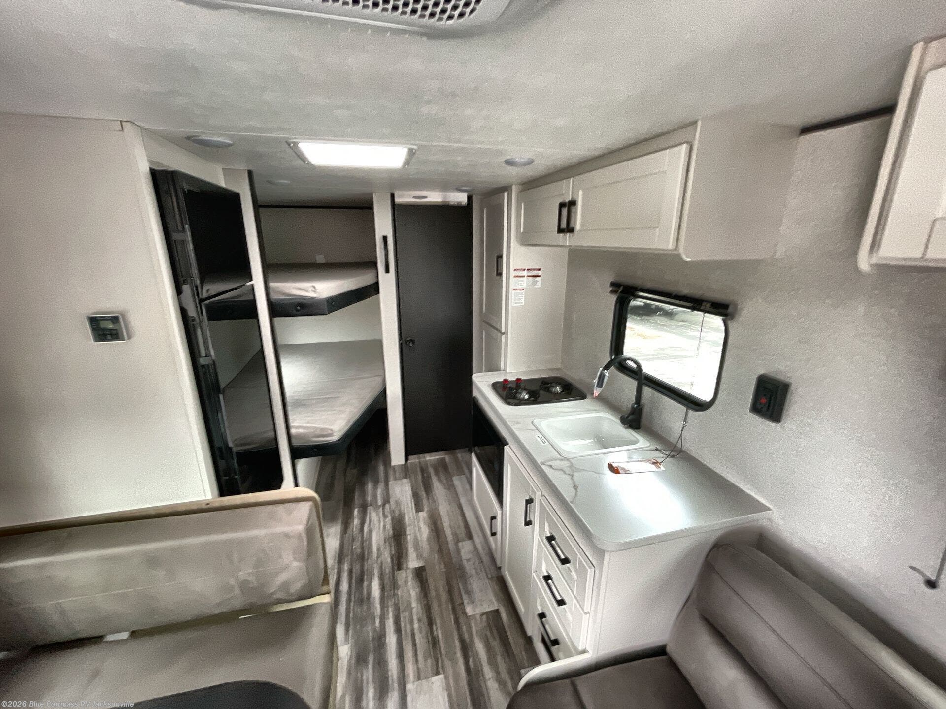 New 2026 Jayco Jay Flight SLX 250BH Sport's Edition available in Jacksonville, Florida