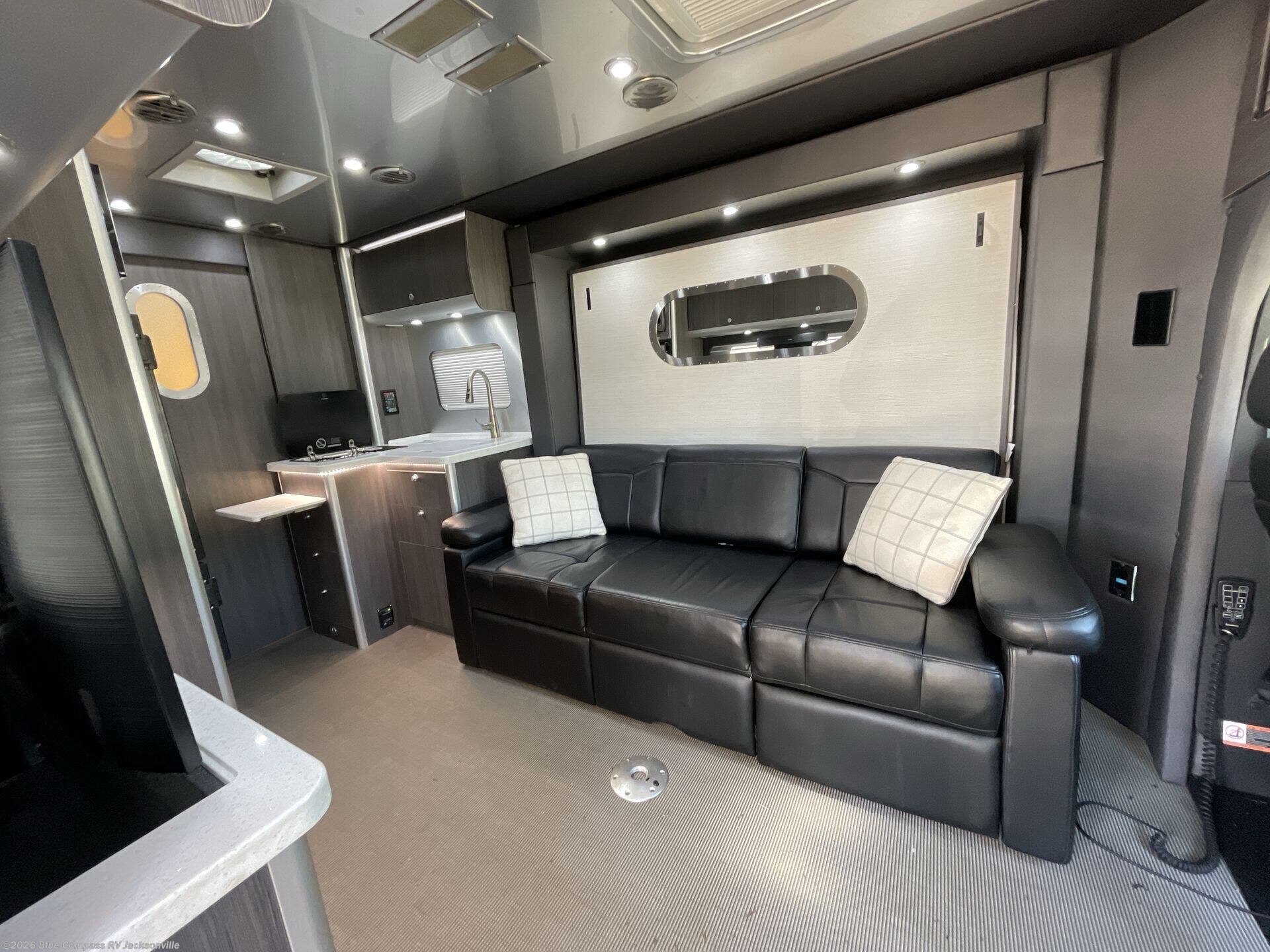 Used 2020 Airstream Atlas Murphy Suite available in Jacksonville, Florida