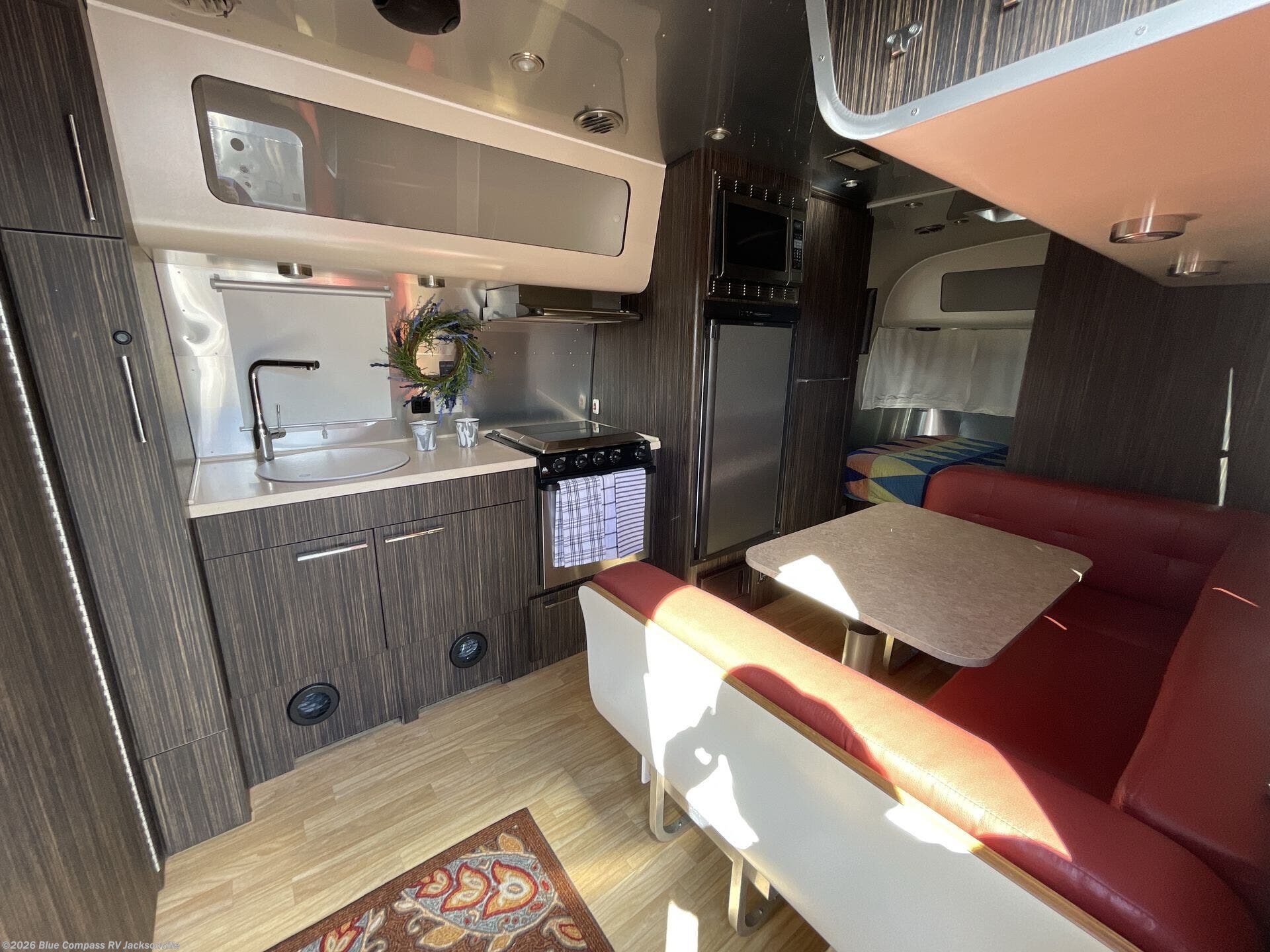 Used 2018 Airstream International Serenity 23FB available in Jacksonville, Florida