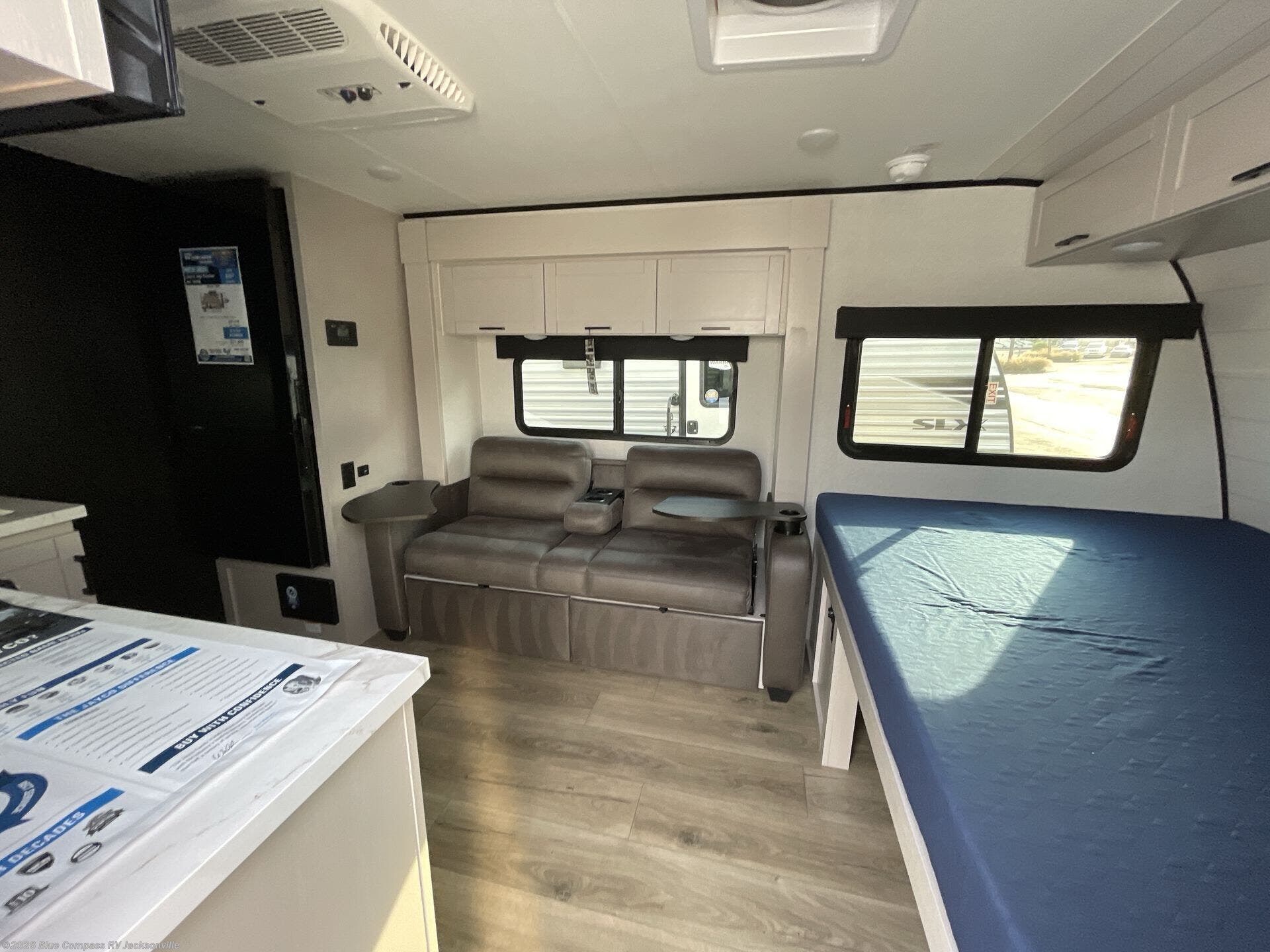 New 2026 Jayco Jay Feather Air 16RB available in Jacksonville, Florida