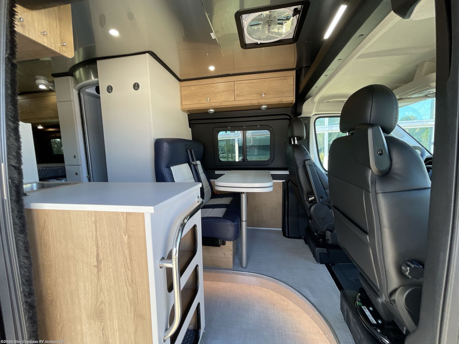 2026 Rangeline by Airstream from Blue Compass RV Jacksonville in Jacksonville, Florida