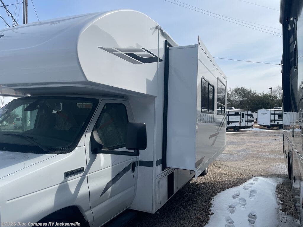 New 2026 Jayco Redhawk SE 29KF available in Jacksonville, Florida