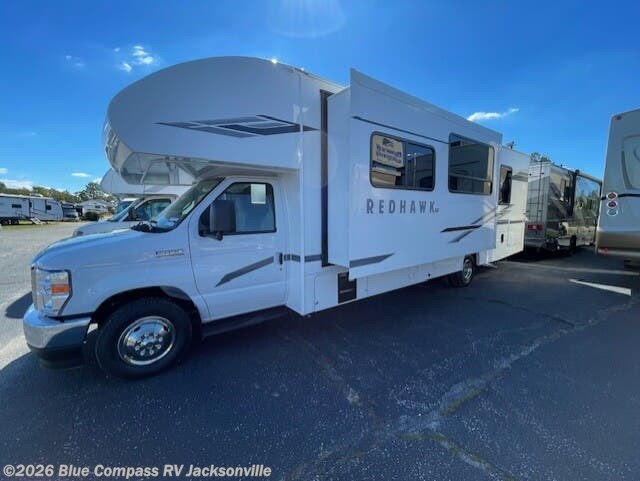 2026 Redhawk SE 29KF by Jayco from Blue Compass RV Jacksonville in Jacksonville, Florida
