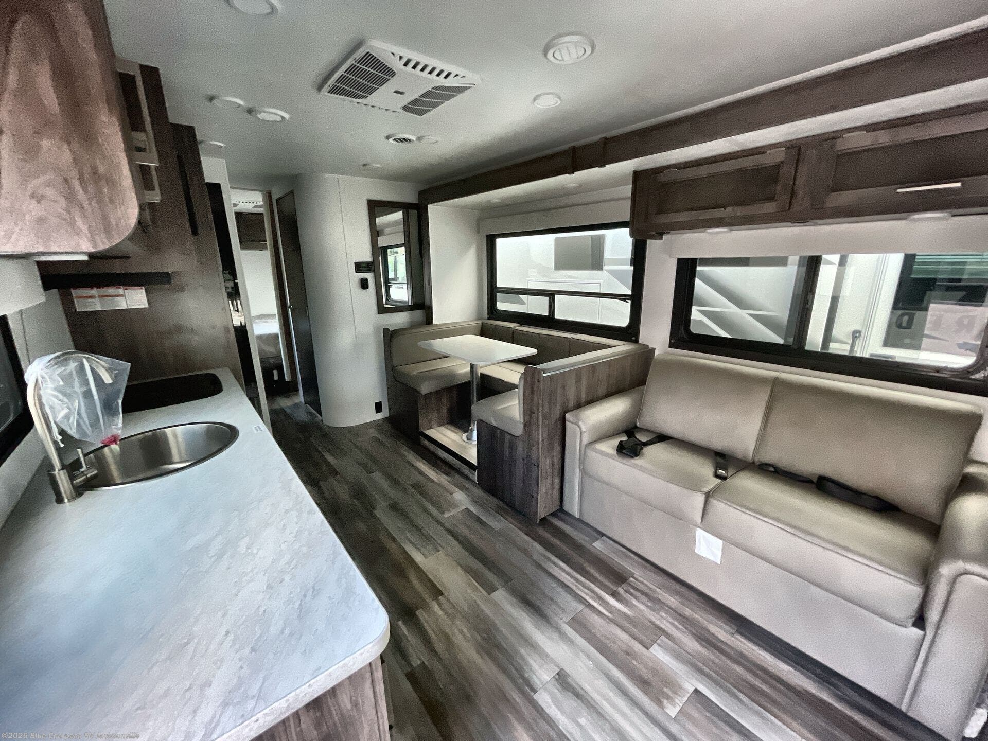 2026 Redhawk SE 29KF by Jayco from Blue Compass RV Jacksonville in Jacksonville, Florida